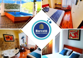 Barceló